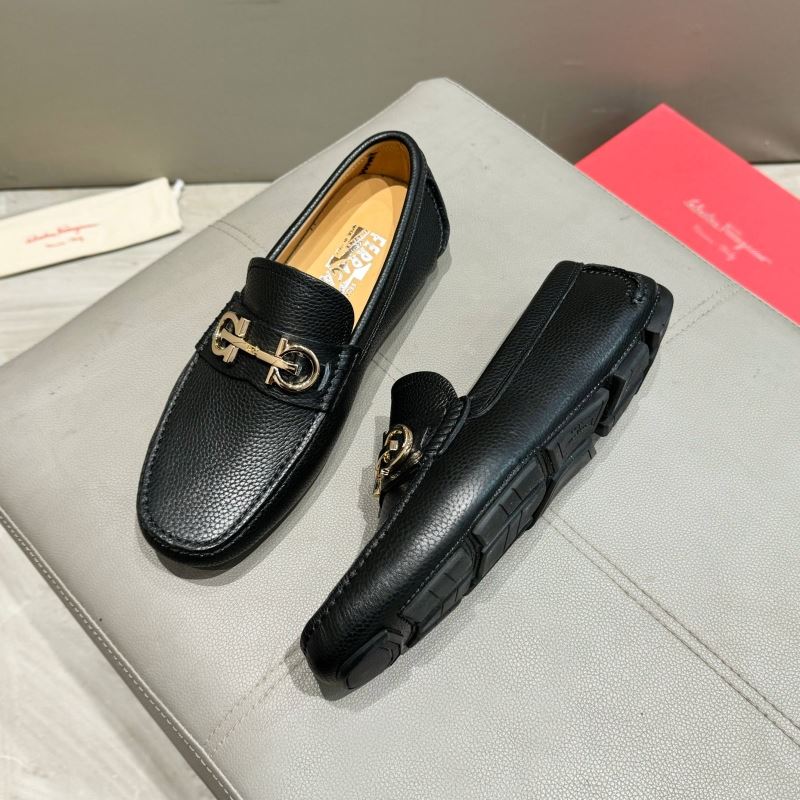 Ferragamo Shoes